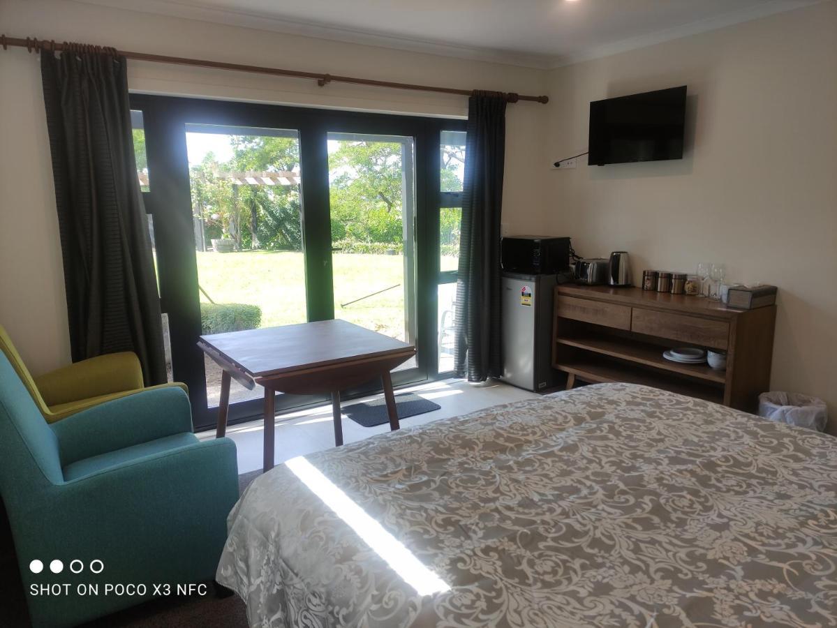 Отель Cambridge Coach House Экстерьер фото