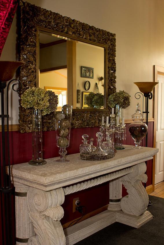 Отель Cambridge Coach House Экстерьер фото