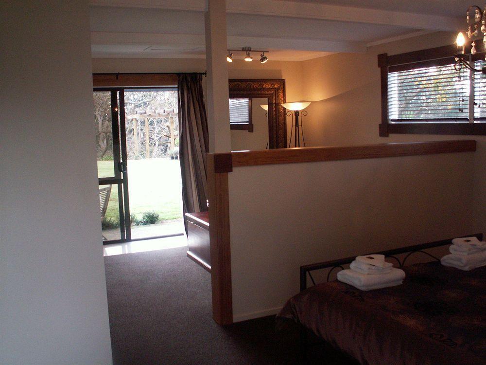 Отель Cambridge Coach House Экстерьер фото