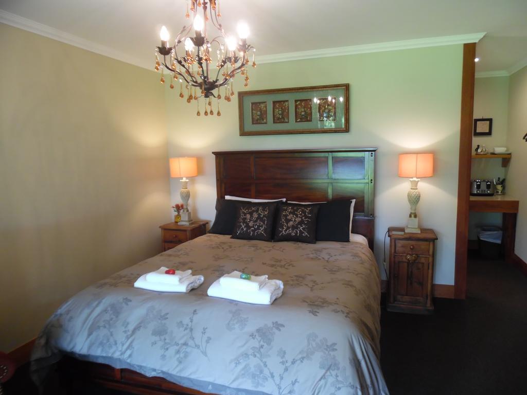 Отель Cambridge Coach House Экстерьер фото