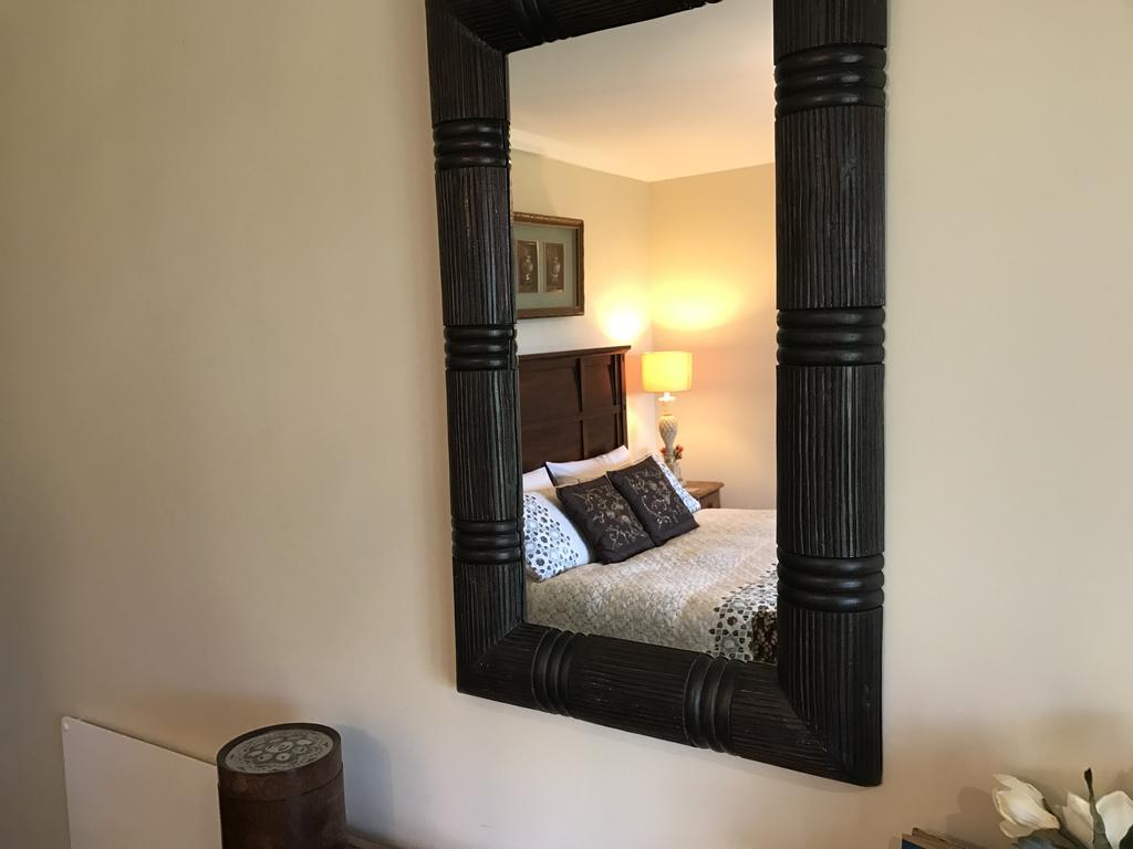 Отель Cambridge Coach House Экстерьер фото