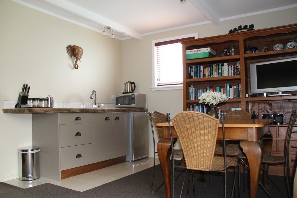 Отель Cambridge Coach House Экстерьер фото